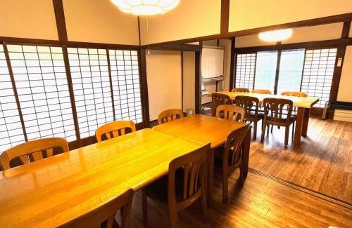Fujimi Autre | Fujiminchi Inn - Vacation STAY 65731v