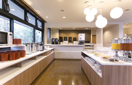 Fujiyoshida Hôtel | Fujisan Station Hotel