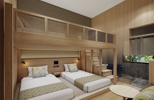 Fujiyoshida Hôtel | Fujisan Station Hotel