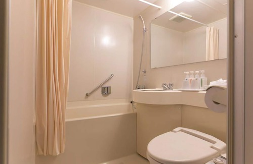 Fujiyoshida Hôtel | Fujisan Station Hotel