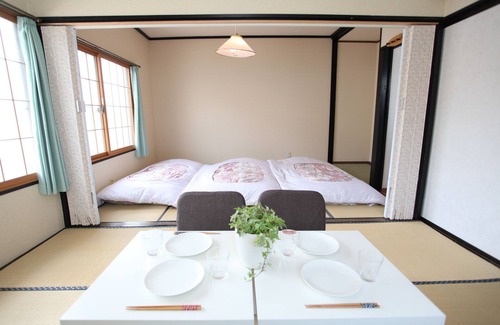 Fujiyoshida Maison | Fujiyama Base