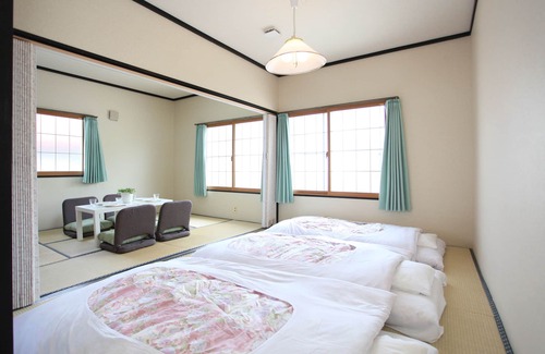 Fujiyoshida Maison | Fujiyama Base