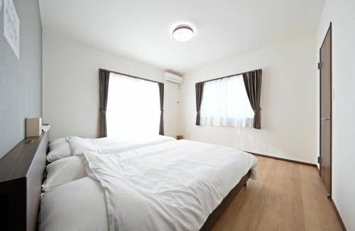 Fujinomiya Appartement | Fujiyama Stay100