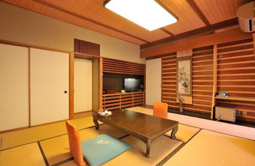 Takayama Hôtel | Fukeikan 風景館