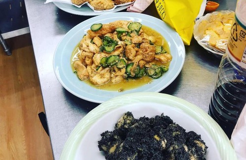Togo Maison | Fukui Furusato Chaya Kine to Usu