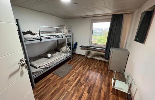 Melsungen Maison | Fuldablick