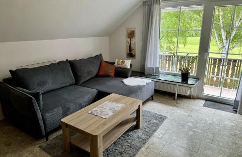 Schlitz Appartement | Fuldawiesen