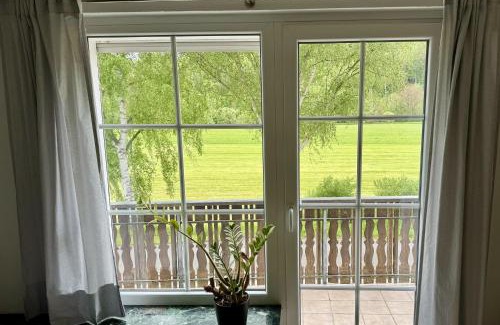 Schlitz Appartement | Fuldawiesen
