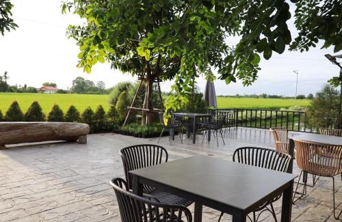 Suphan Buri Autre | Fulfield Cafe&Resort