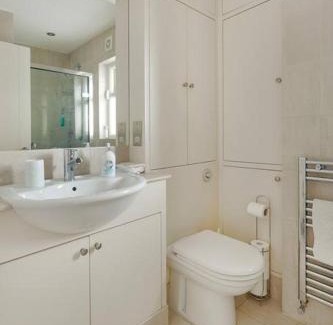 Fulham Lit Et Petit-Déjeuner | Fulham B&B