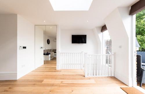 Parsons Green and Walham Appartement | Fulham Broadway 1 Bed - Sw Balcony - Pet Friendly
