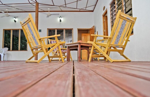 Fulidhoo Maison | Fulidhoo La Perla Guest House