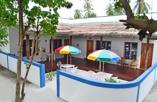 Fulidhoo Maison | Fulidhoo La Perla Guest House
