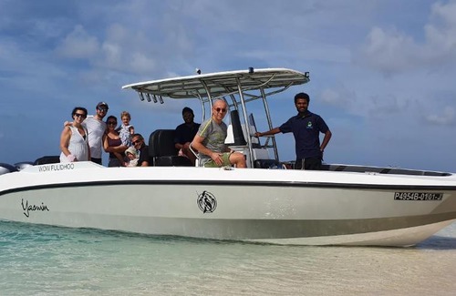 Fulidhoo Maison | Fulidhoo La Perla Guest House