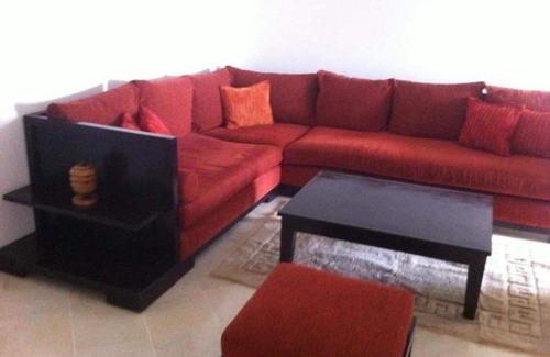 Tunis Appartement | Full 3 bedroom high standard apartment in Laouina Tunis