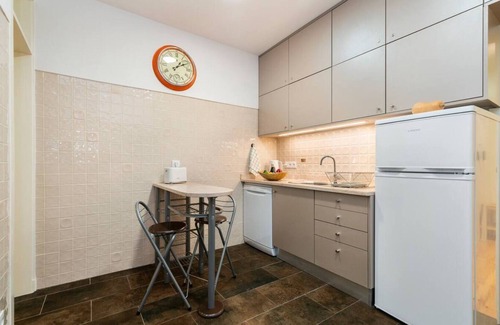 Bairro Alto Appartement | Full accommodation: apartment in Lisbon, Portugal