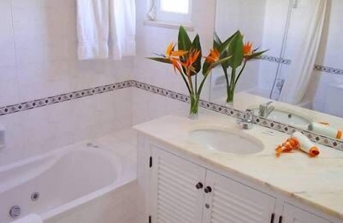 Vale Navio Appartement | CON de plein air, WIFI gratuit, Luxueux appartement de 2 chambres dans primé station