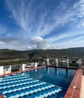 Pinchote Appartement | Full Apartamento de descanso vacacional