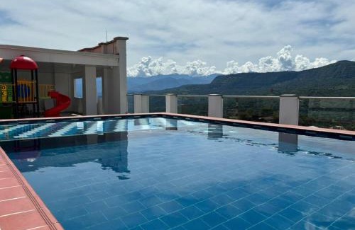 Pinchote Appartement | Full Apartamento de descanso vacacional