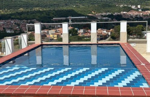 Pinchote Appartement | Full Apartamento de descanso vacacional
