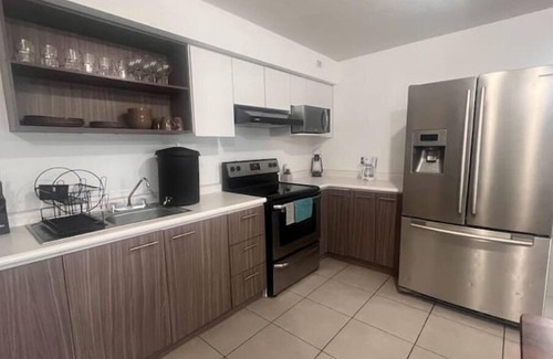 Zona 16 Appartement | Full Apartment Close to USAC - 3 Bedrooms