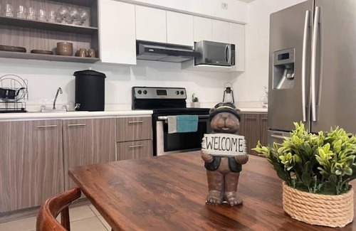 Zona 16 Appartement | Full Apartment Close to USAC - 3 Bedrooms
