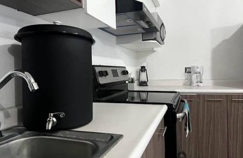 Zona 16 Appartement | Full Apartment Close to USAC - 3 Bedrooms
