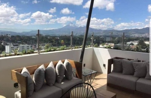 Zona 16 Appartement | Full Apartment Close to USAC - 3 Bedrooms