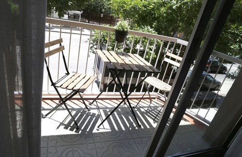 Sabadell Appartement | APPARTEMENT COMPLET À L'EXTÉRIEUR DE 20 'DE BARCELONE. HUTB-017731.