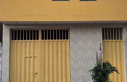 San Martin de Porres Appartement | Full Apartment with Airport Transfer Included