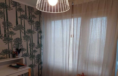 Frutillar Maison | Full apartment with lake view
