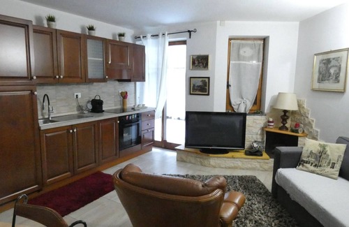Derby-villaret Appartement | Full Apt x 6 to ski resort 4 km