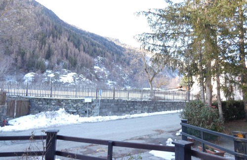 Derby-villaret Appartement | Full Apt x 6 to ski resort 4 km