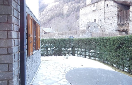 Derby-villaret Appartement | Full Apt x 6 to ski resort 4 km