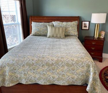 Kedron Maison | Full Circle Farm Inn