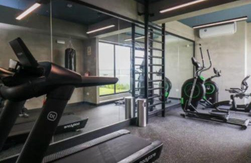Santa Cruz Appartement | Full Depa en Miraflores