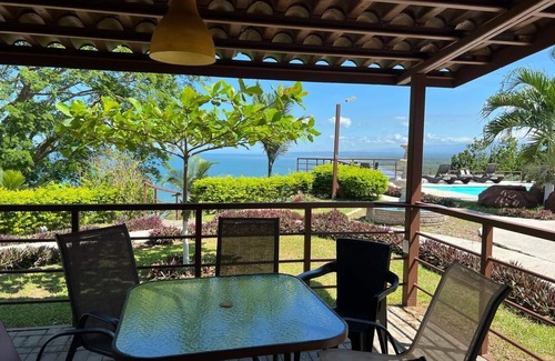 Tarcoles Villa | Full equipped 1 bedroom villa, with the best view of Pacific Central, Tárcoles