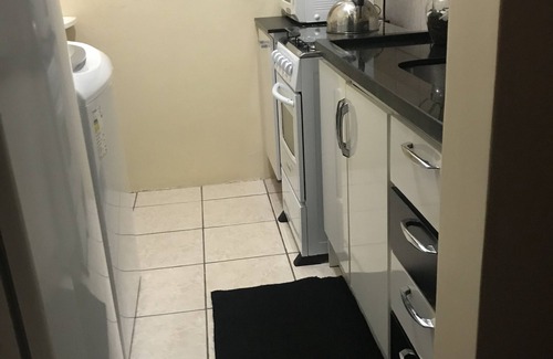 Victor Issler Appartement | Full Fit pour 01 personne