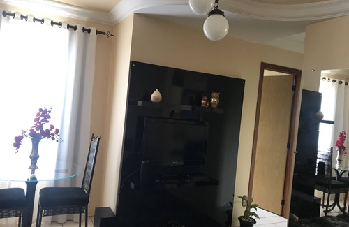 Victor Issler Appartement | Full Fit pour 01 personne