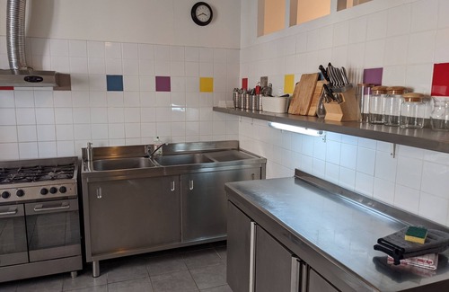 Saint-Gengoux-le-National Maison | Maison de ville entièrement rénovée dans le vieux quartier de St Gengoux