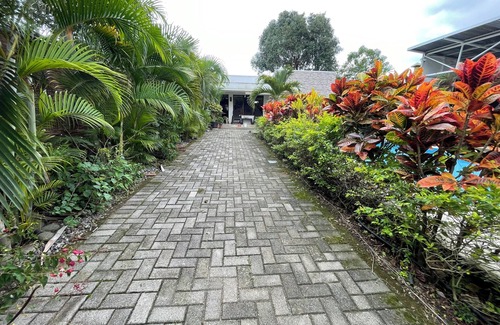 Ciudad Colon Appartement | Full Furnished apartment next to Juan Santamaria airport, San Jose, parking lot
