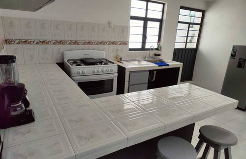 Tlaxcala Maison | Full House 5 minutes from downtown Tlaxcala