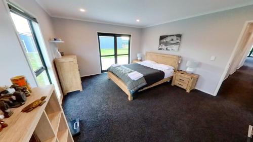 Atiamuri Maison | Full holiday home to yourself, up to 21 guests