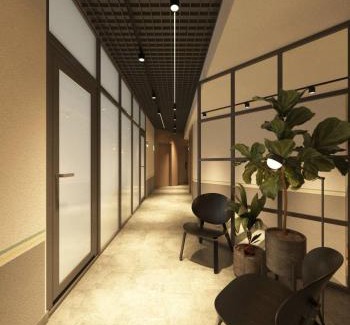 Rivne Hôtel | FULL HOUSE apart hotel