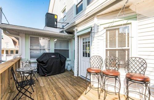 Ventnor City Maison | Full House Beach Block Sleeps 26 Ocean views