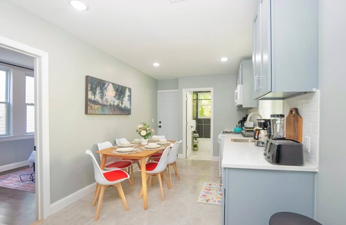 Newark Maison | The Hillside