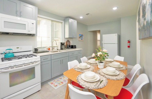 Newark Maison | The Hillside