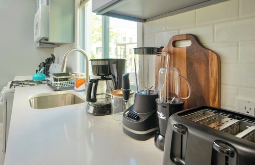 Newark Maison | The Hillside
