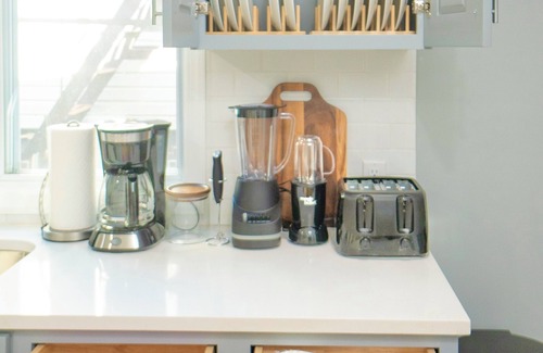 Newark Maison | The Hillside