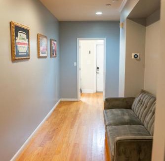 Southwark Appartement | Full House - The Art Lover Apartment Society Hill